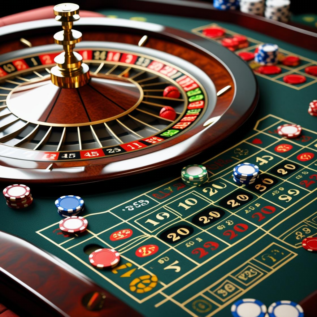 ccwin:Ganhe na roleta e aposte no futebol no cassino online mais confiável!