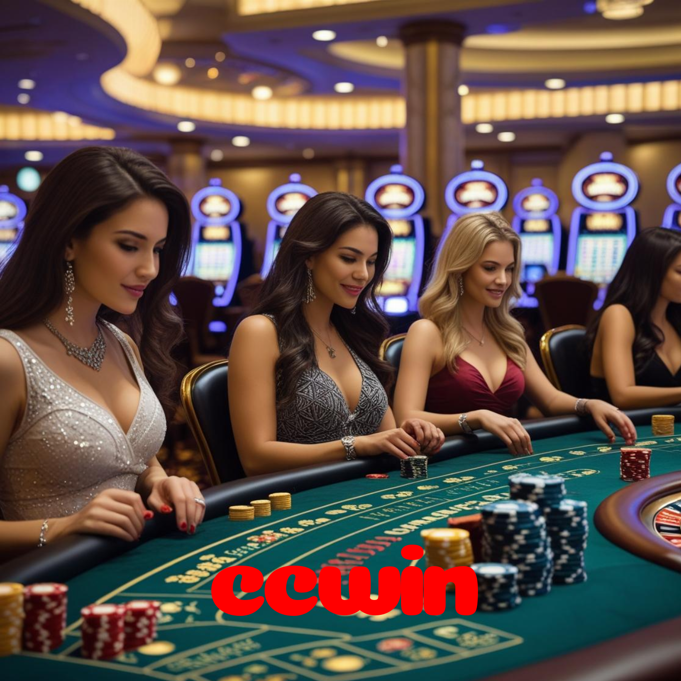 ccwin:Ganhe no futebol e nos melhores jogos de cassino como poker e blackjack!