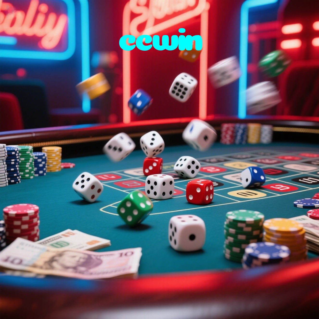 ccwin:A diversão está garantida! Aposte nas melhores slots agora!