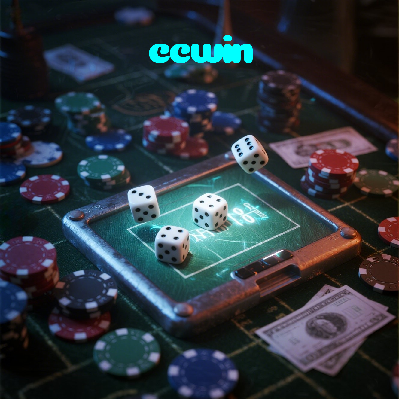 ccwin：Cada giro é uma chance de ganhar! Jogue nas slots agora mesmo!