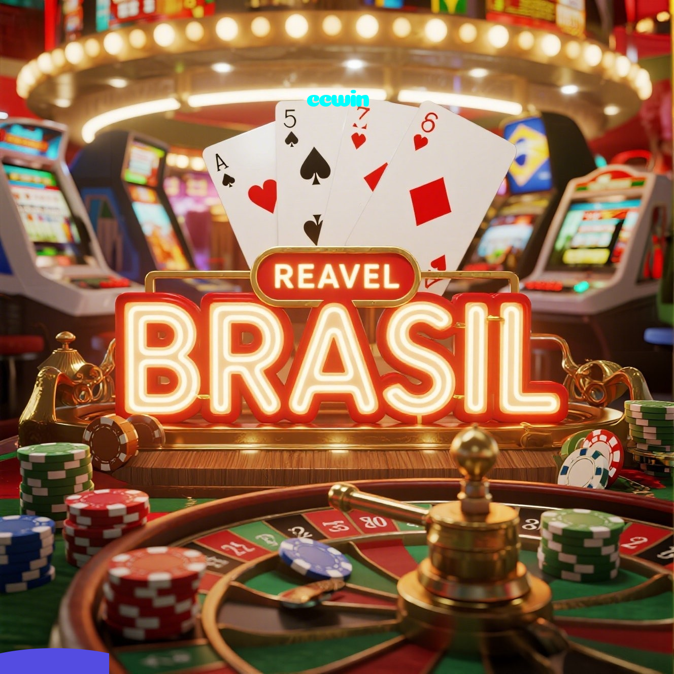 ccwin：Cada aposta é uma nova vitória em nosso cassino online!