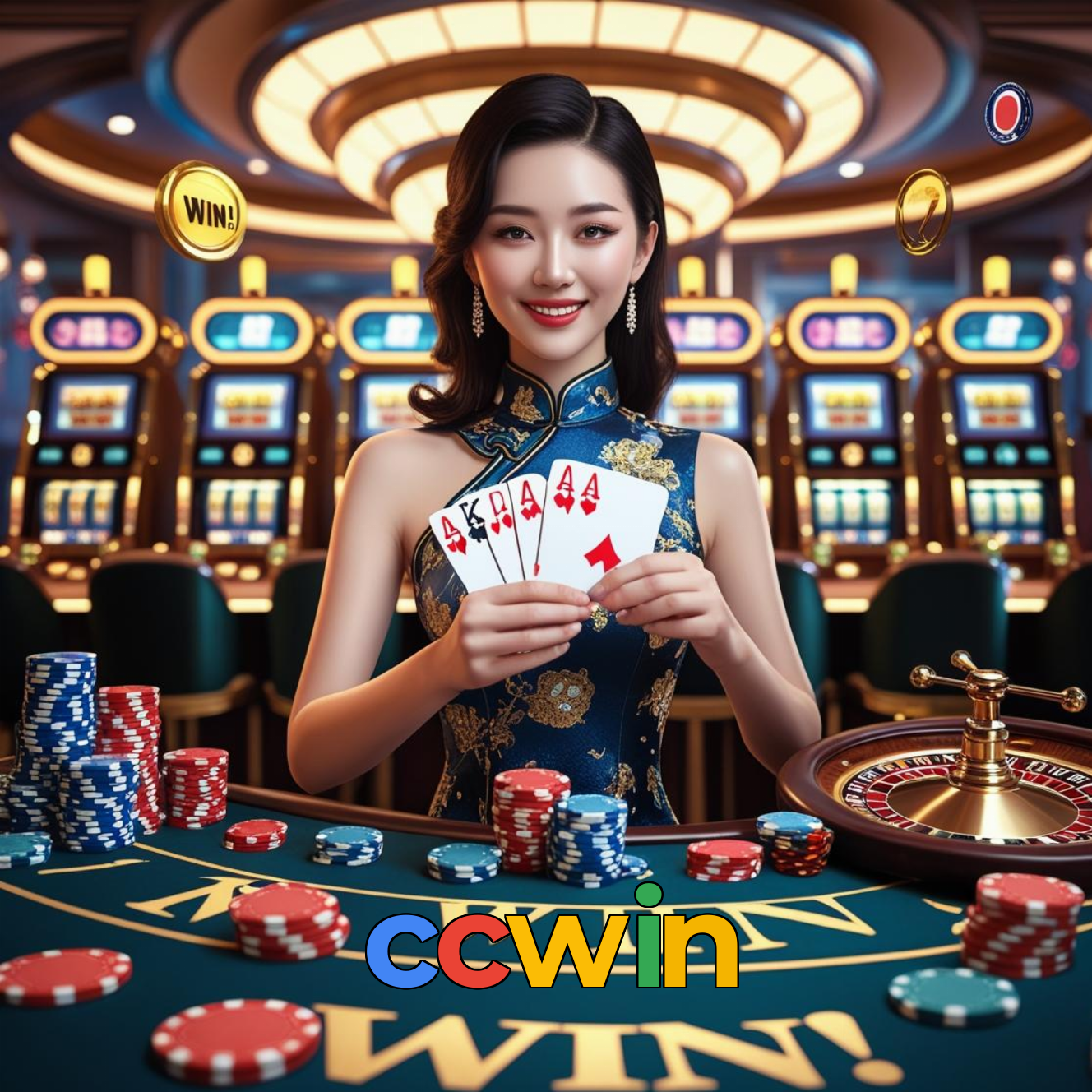 ccwin:As melhores slots com grandes vitórias te aguardam! Jogue agora!