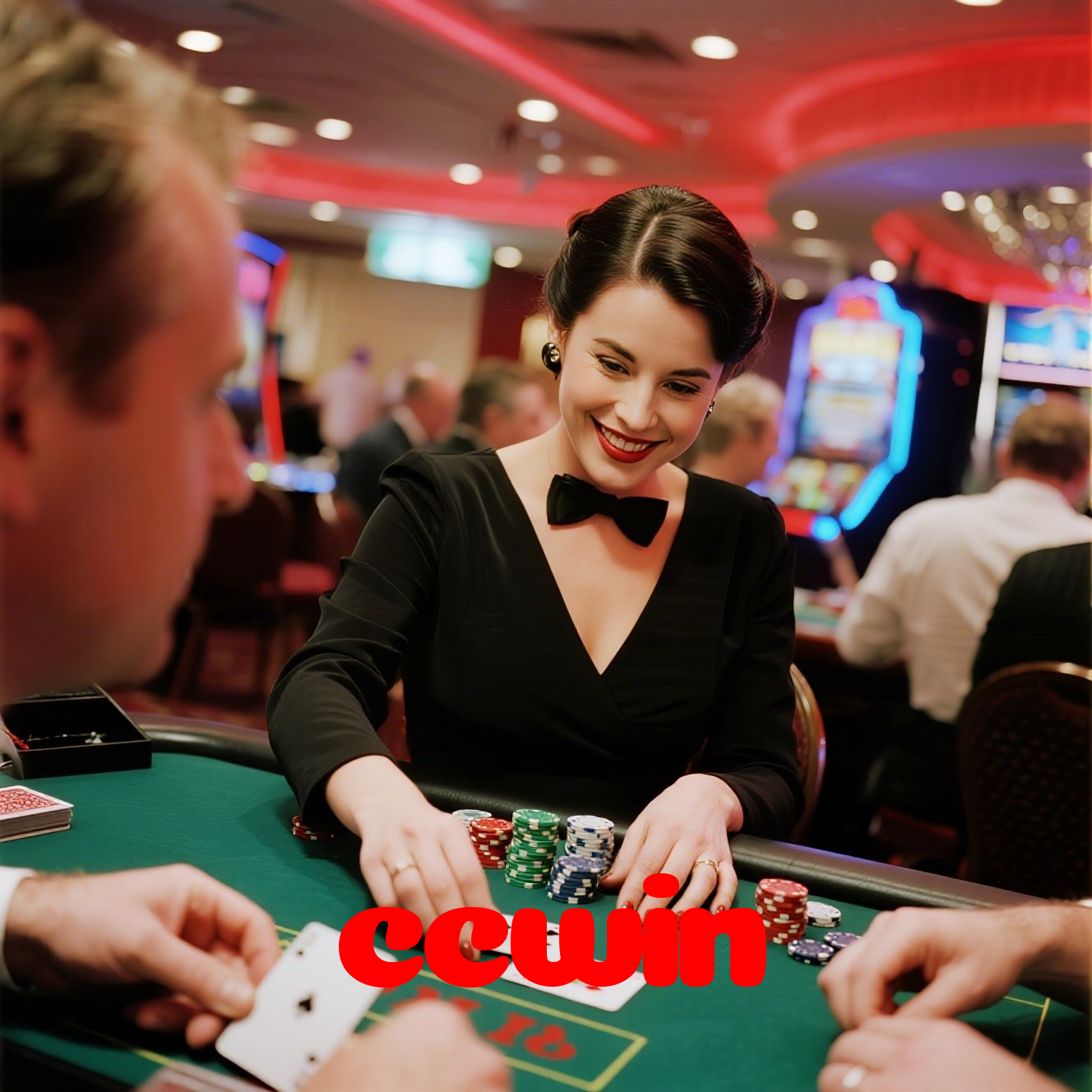 ccwin:Conquiste grandes vitórias em blackjack e aposte no futebol online!