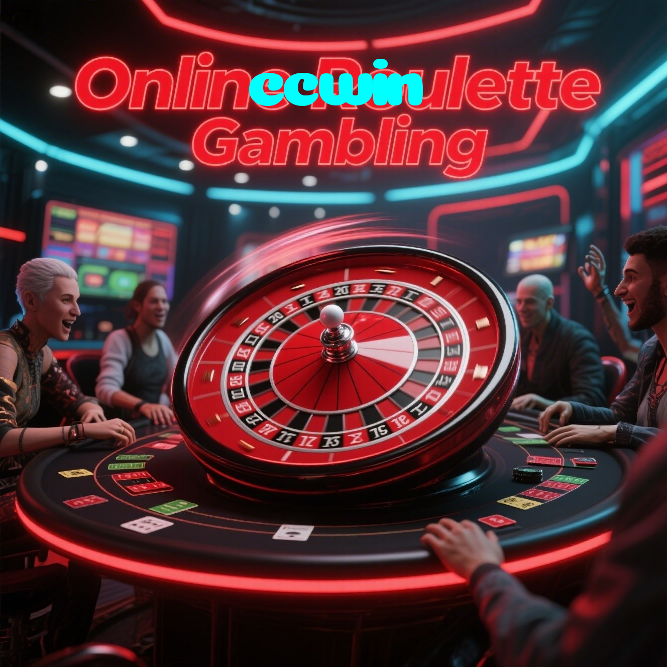 ccwin:Os jackpots estão esperando por você! Entre no jogo e faça história!