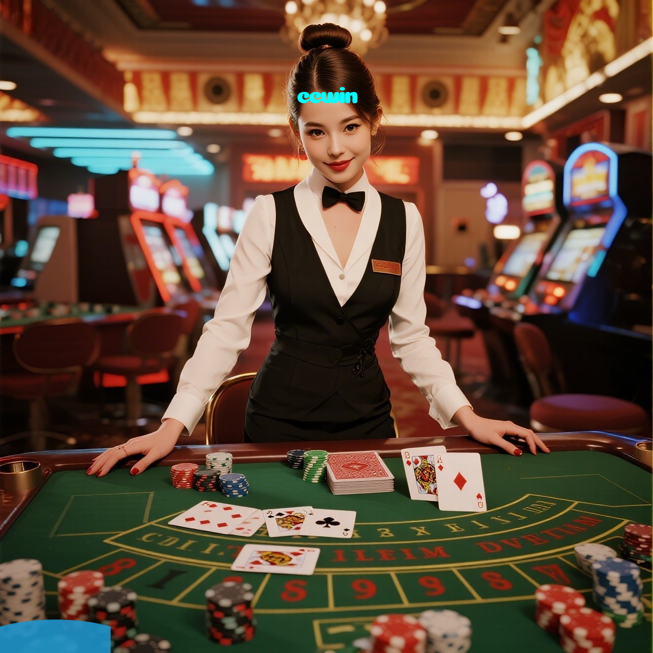 ccwin：As melhores slots do mercado estão esperando por você! Jogue agora!