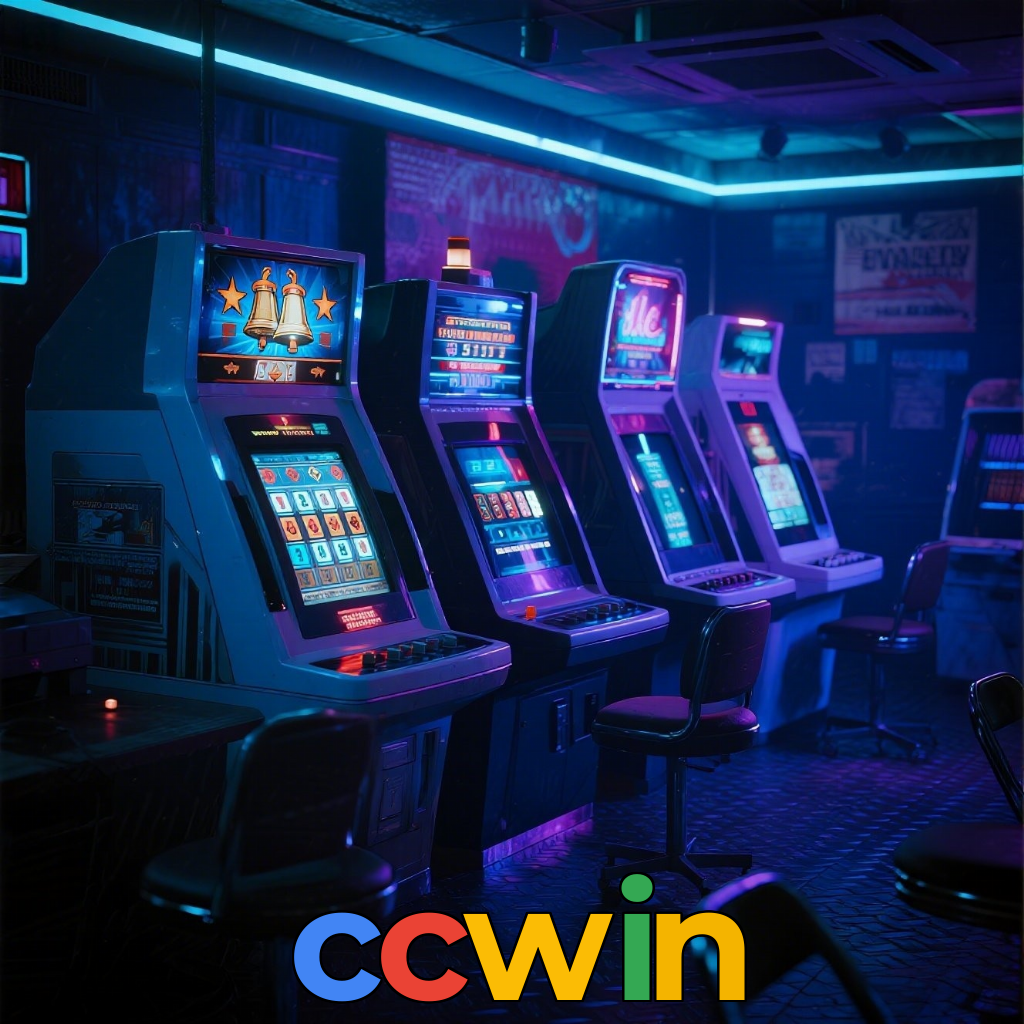 ccwin:Jogue slots, aposte no futebol e ganhe no melhor cassino online!