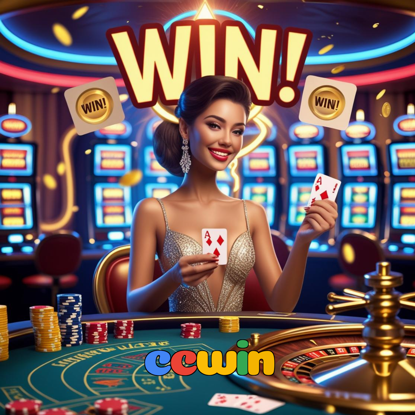 ccwin：Apostas emocionantes em futebol e os melhores jogos de cassino online!