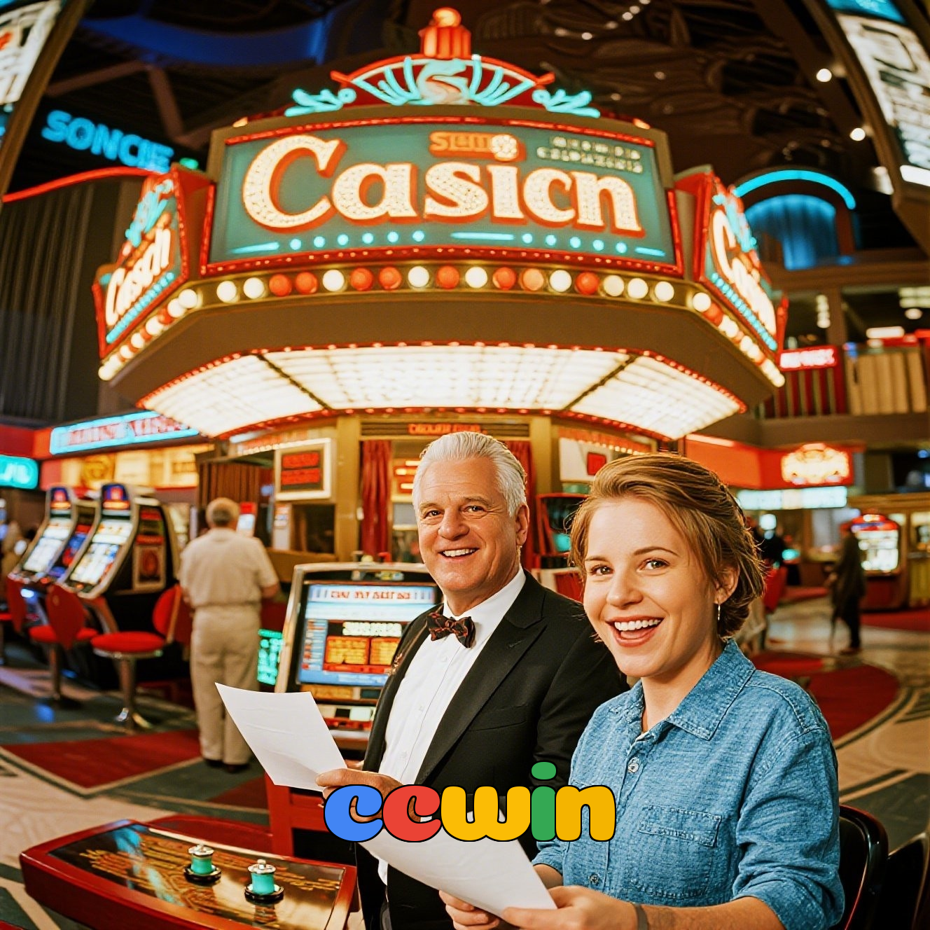 ccwin:A diversão nunca para! Entre no nosso cassino e jogue os melhores jogos!