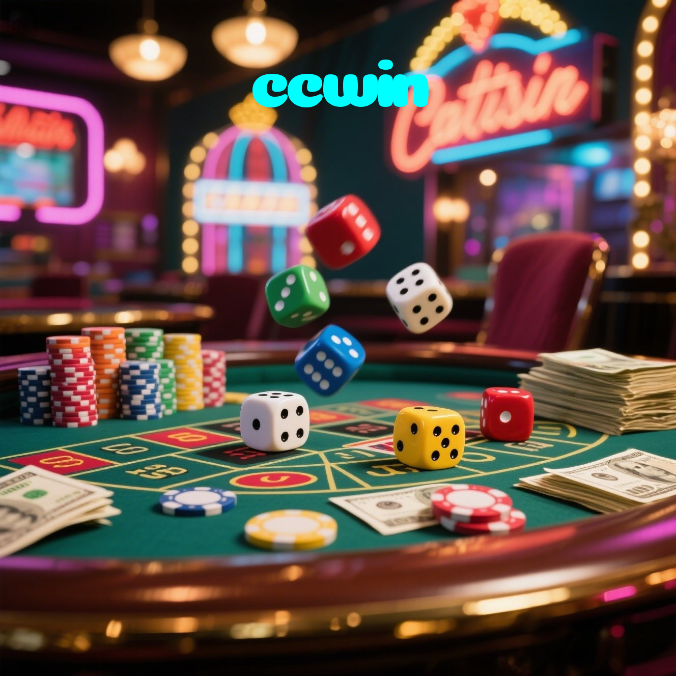 ccwin:O melhor cassino para você jogar slots e apostar no futebol online!