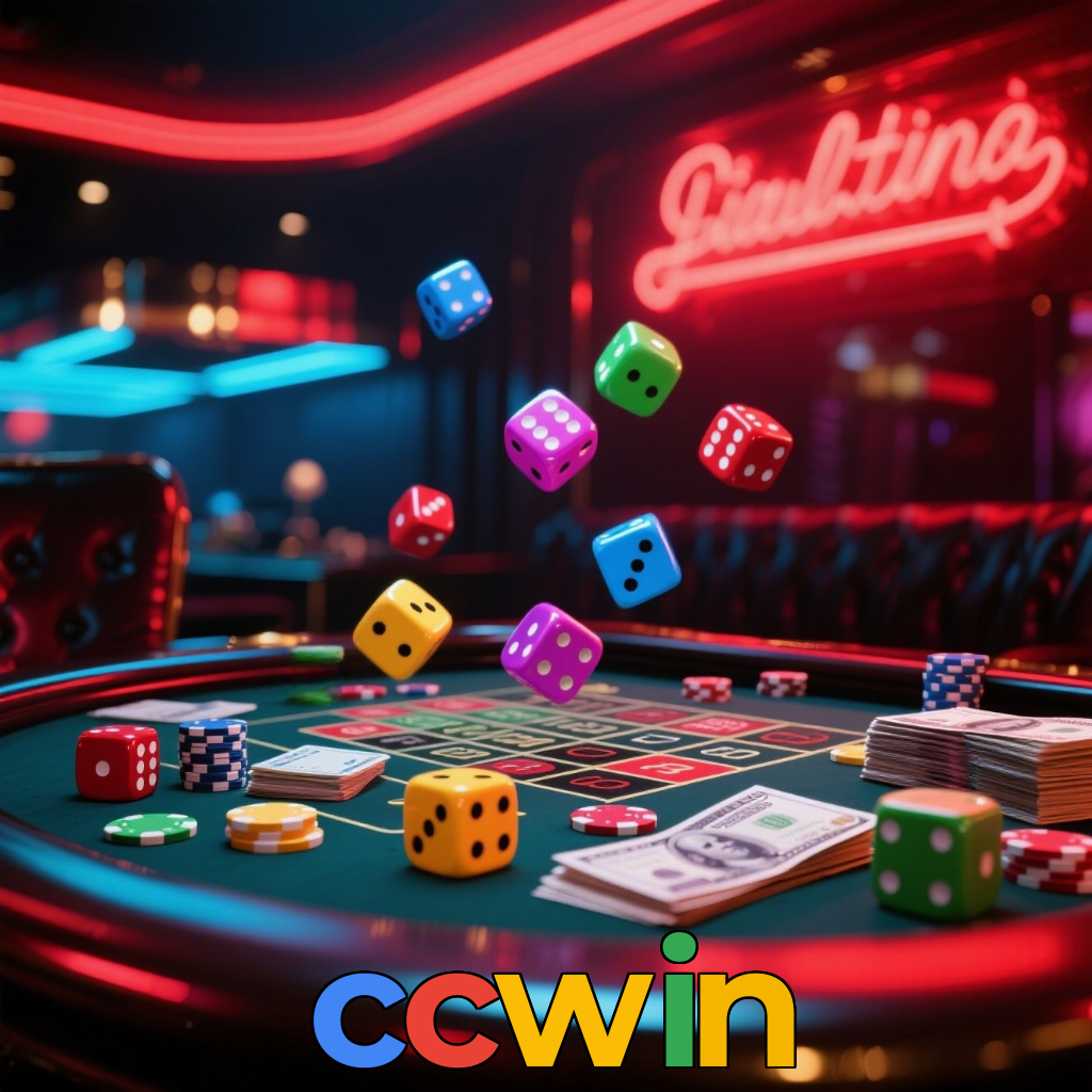 ccwin:Jogue roleta, aposte no futebol e ganhe grandes prêmios!