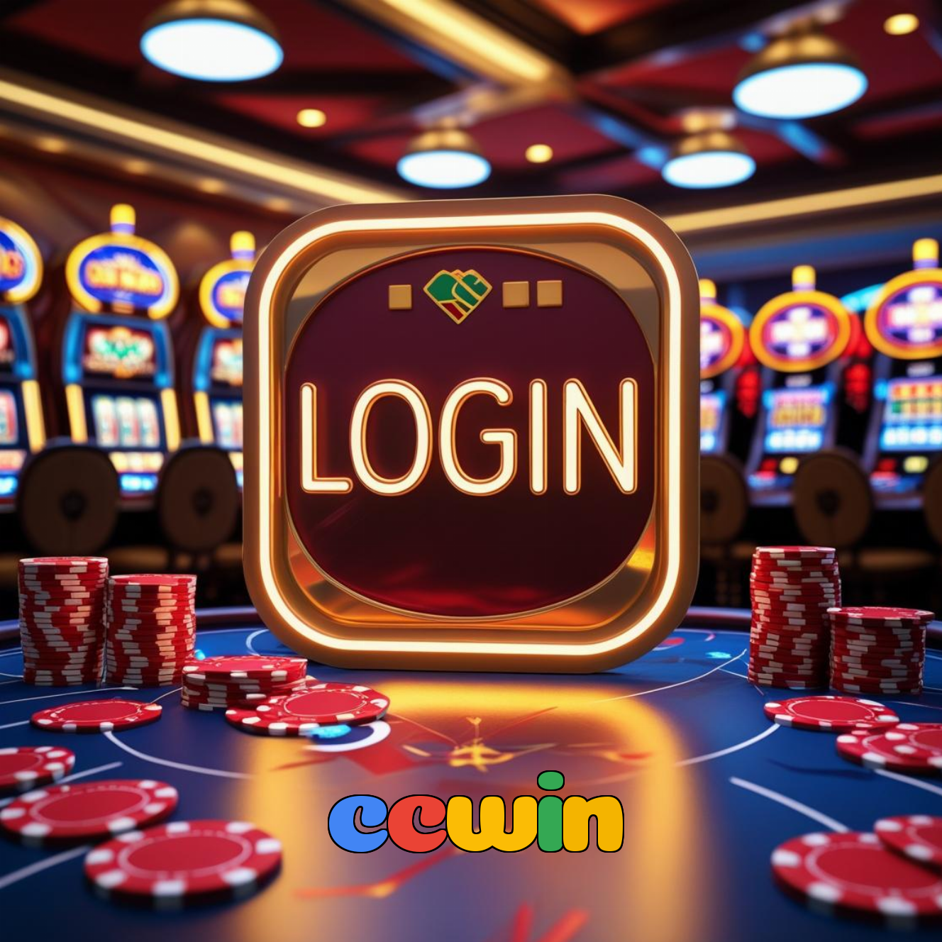 ccwin：Jogue no cassino mais confiável com apostas em futebol e jogos emocionantes!
