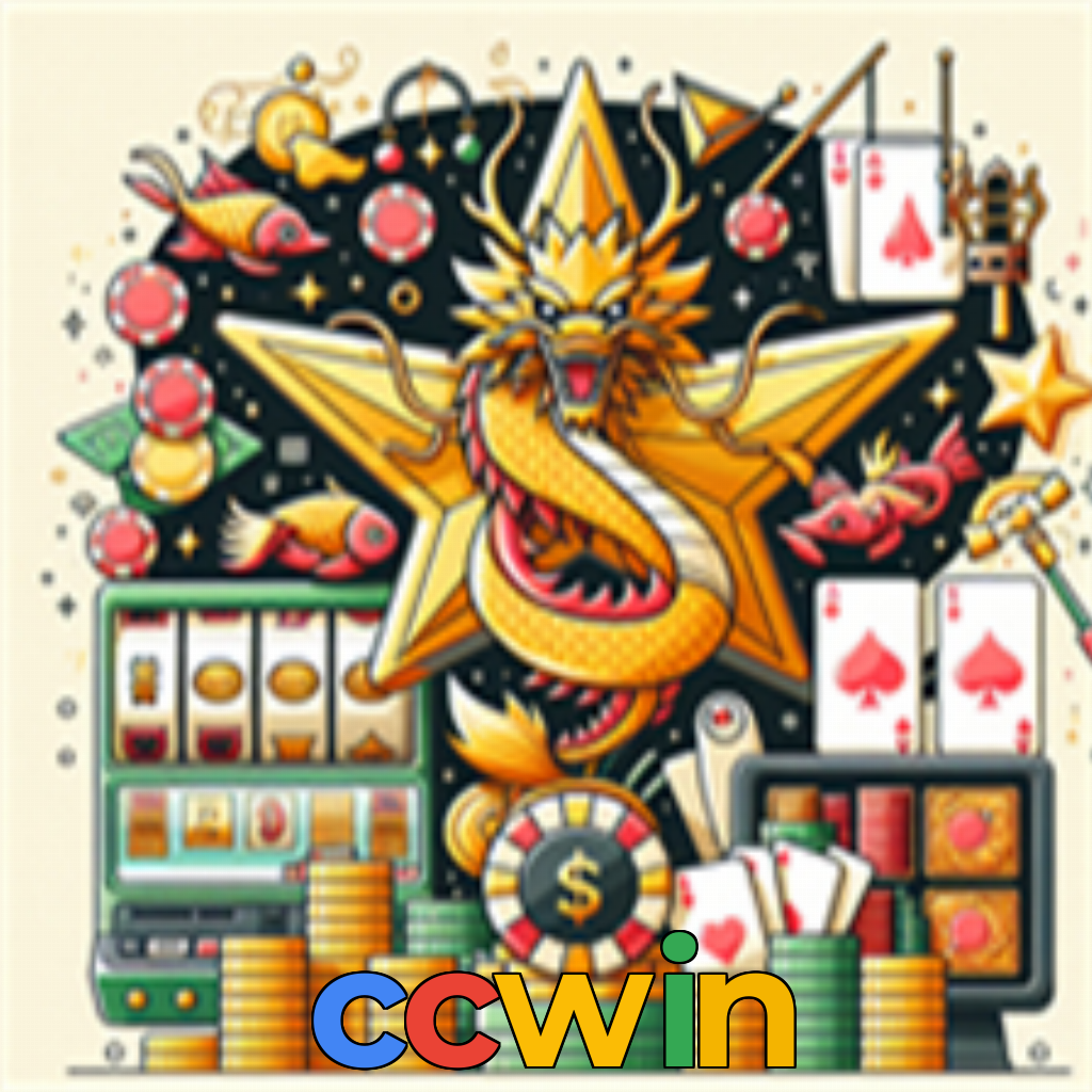 ccwin:A sorte não tem limites! Vença no Blackjack e leve o prêmio!