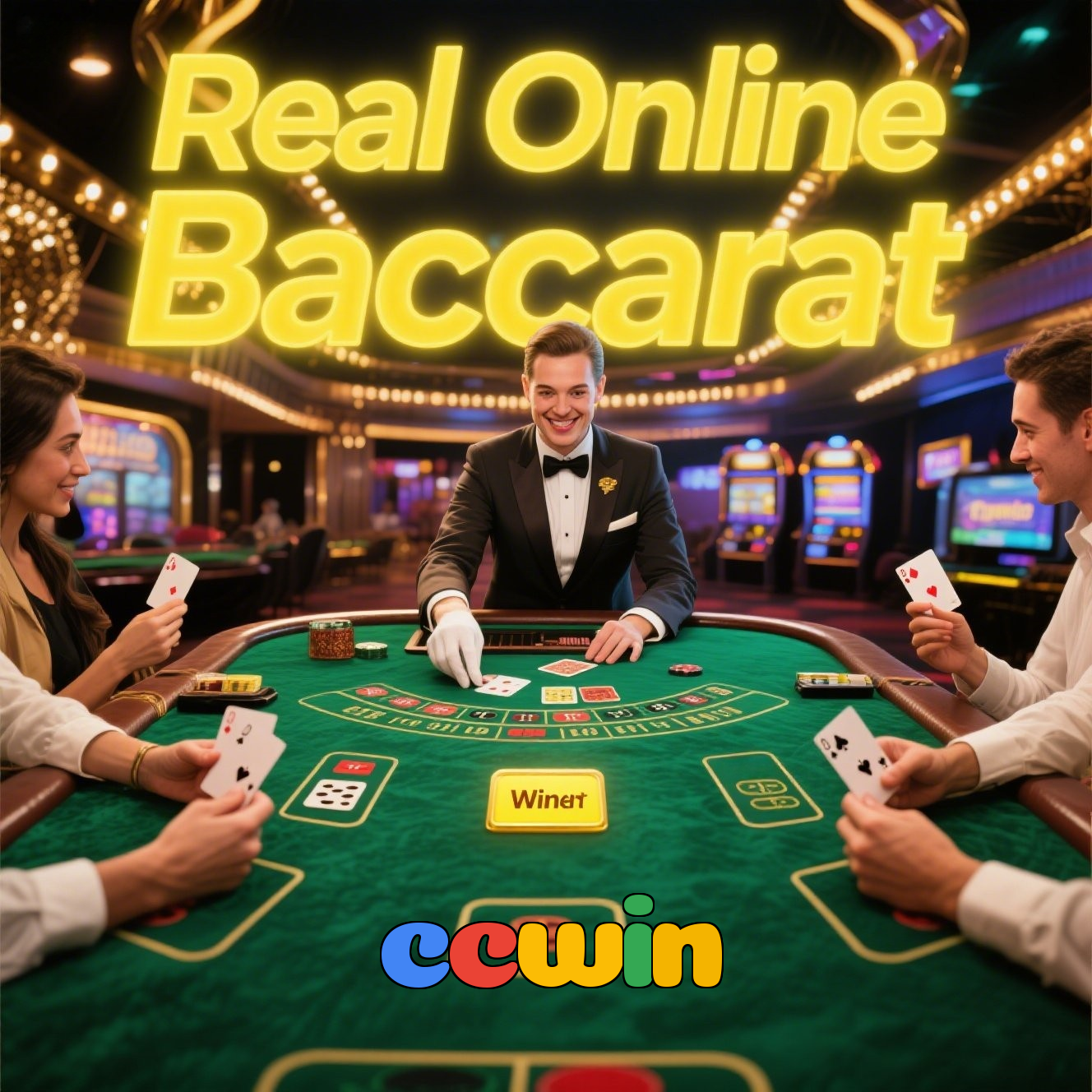 ccwin:Aposte nas mesas de poker e vença com estilo!
