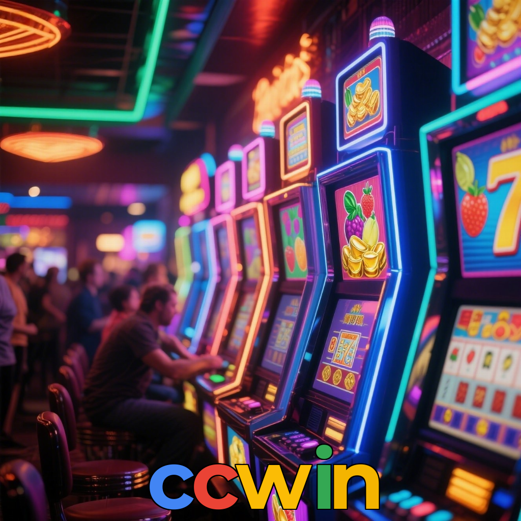 ccwin:O melhor cassino online está te esperando! Aposte e vença!