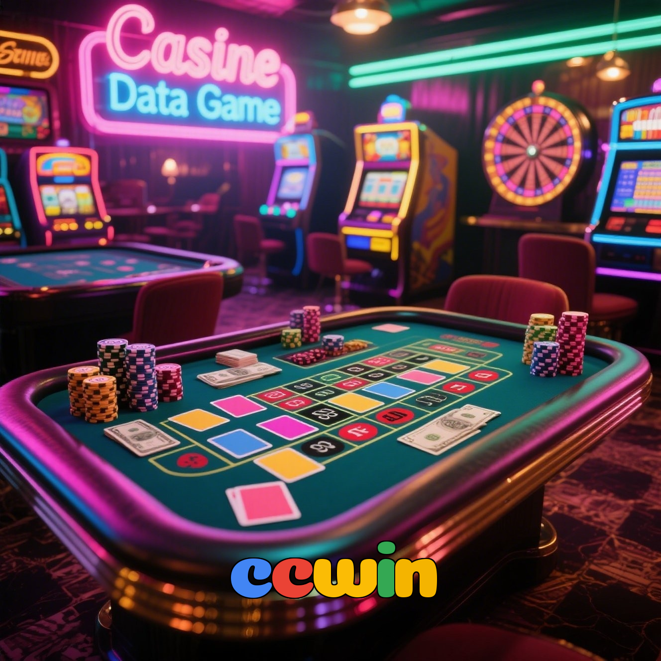 ccwin:Aposte nas roletas e conquiste prêmios incríveis!