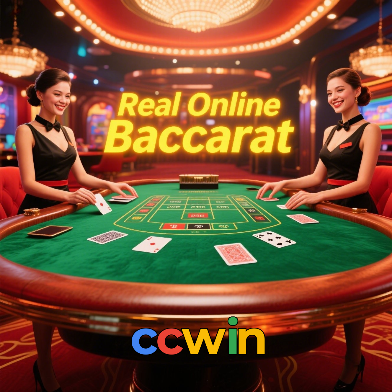 ccwin:As slots mais emocionantes estão esperando por você! Jogue agora!