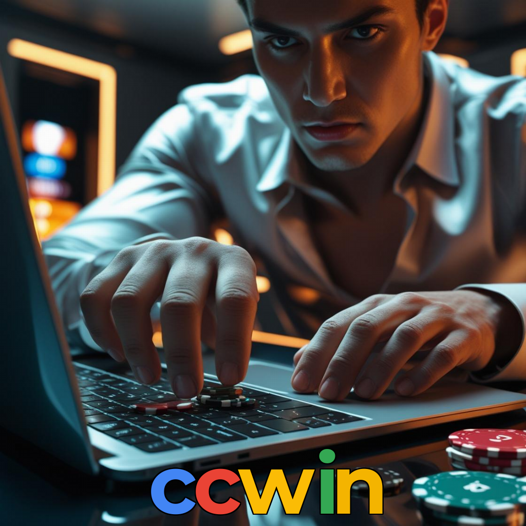 ccwin：As melhores oportunidades estão aqui! Aposte nas slots e ganhe prêmios fantásticos!