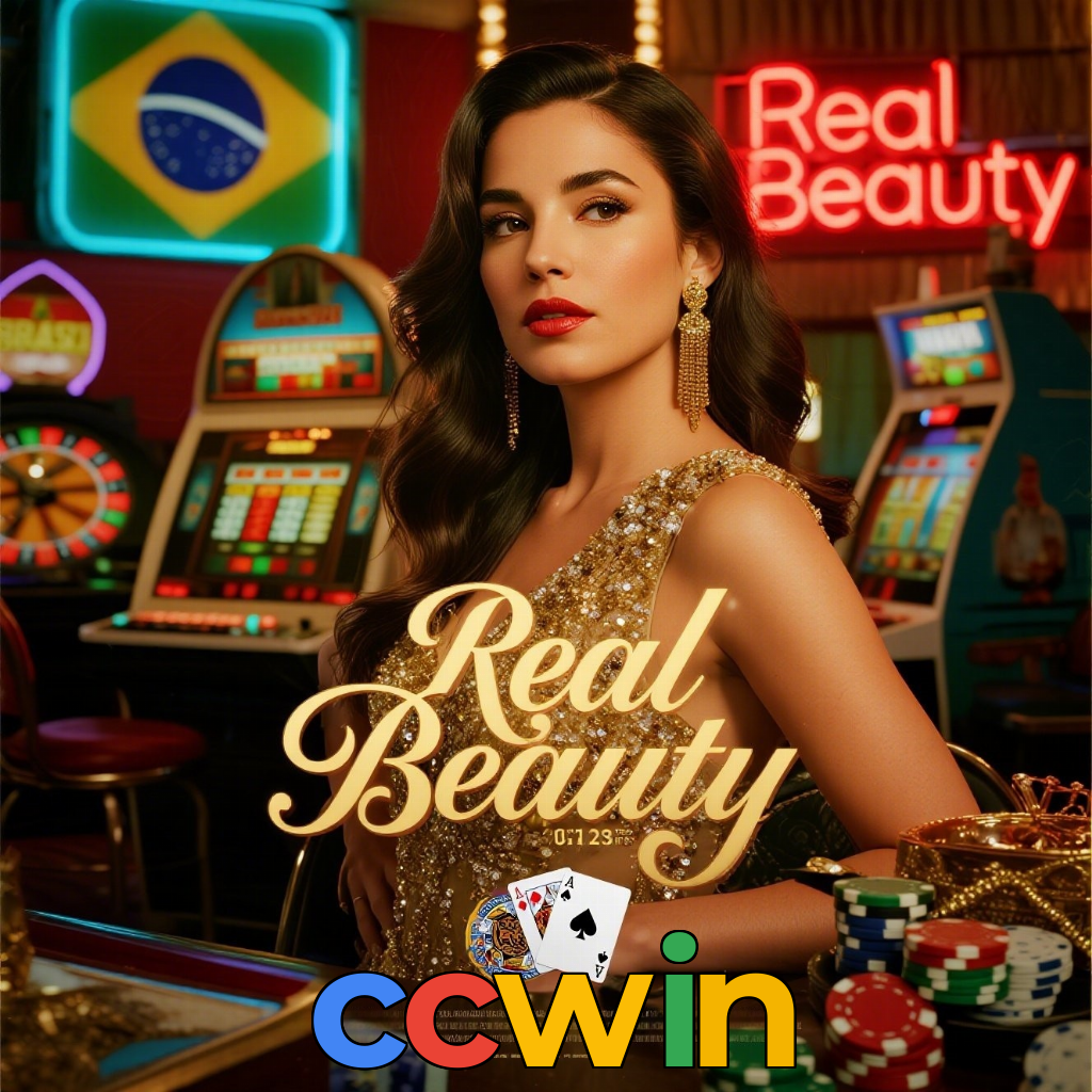 ccwin:Gire nas slots e conquiste vitórias extraordinárias!