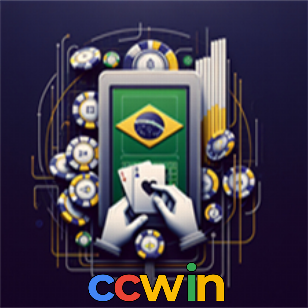 ccwin：Aposte nas mesas de poker e vença com estilo!