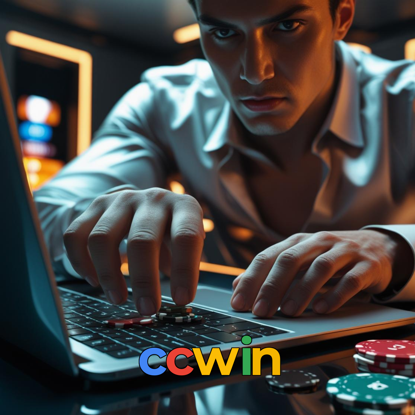 ccwin:Jogue poker online e prove sua habilidade nas cartas!