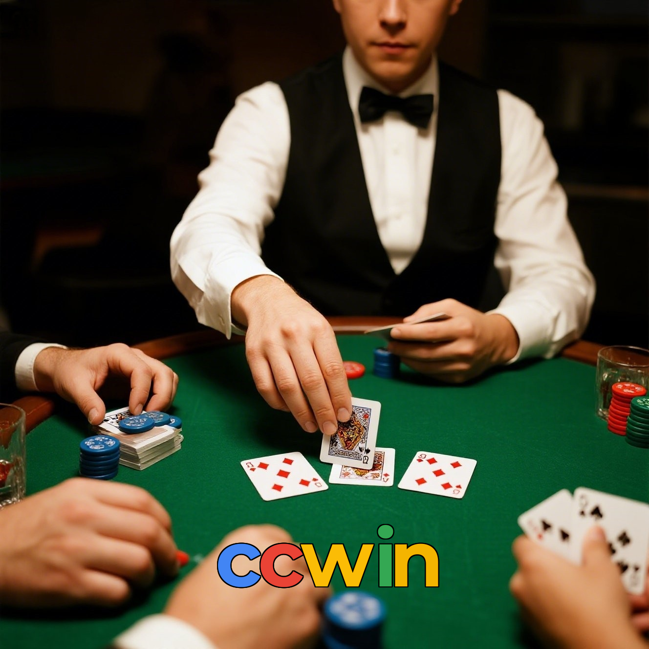 ccwin:O cassino online perfeito para quem ama futebol e jogos emocionantes!