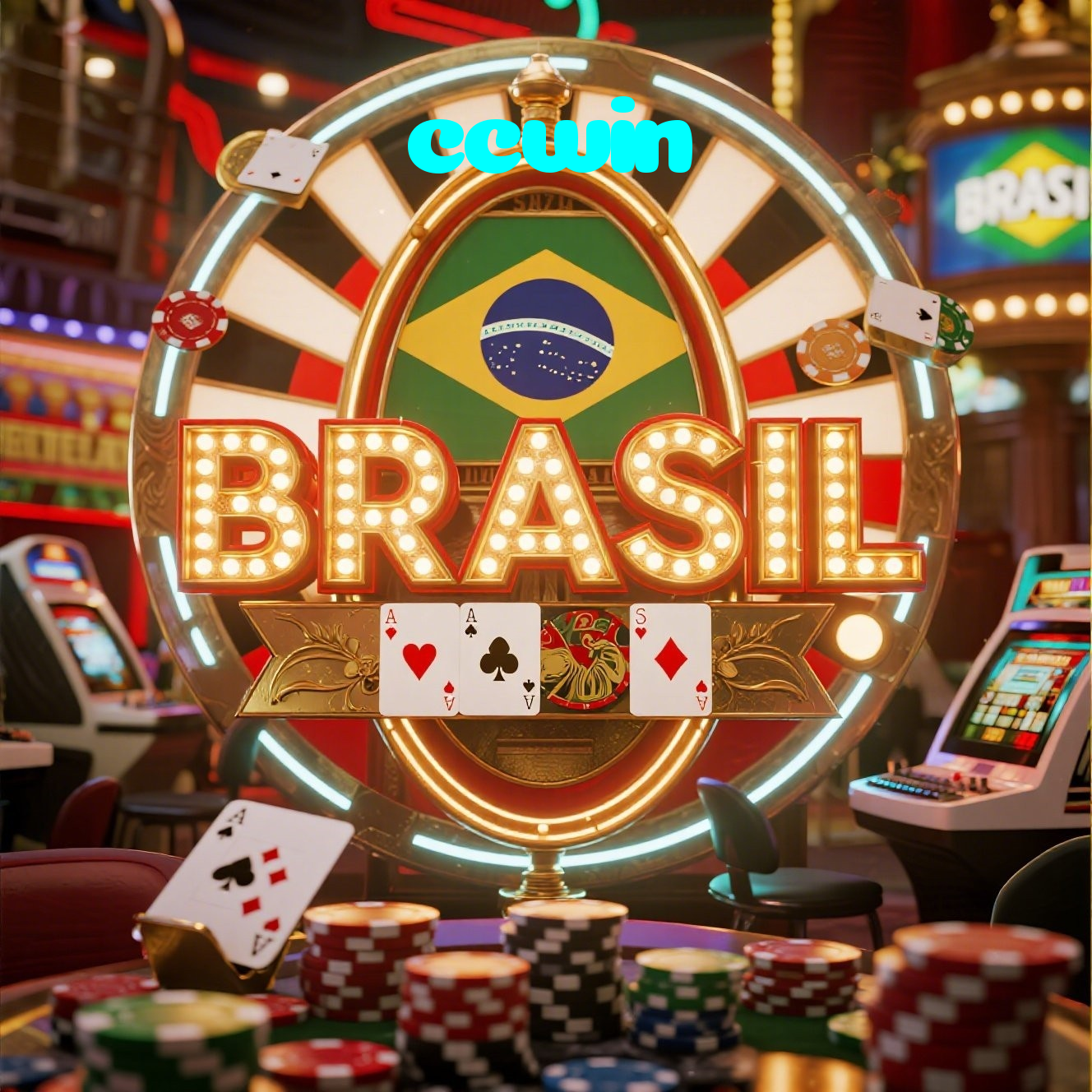 ccwin：Em cada aposta no futebol digital, a vitória está ao seu alcance!
