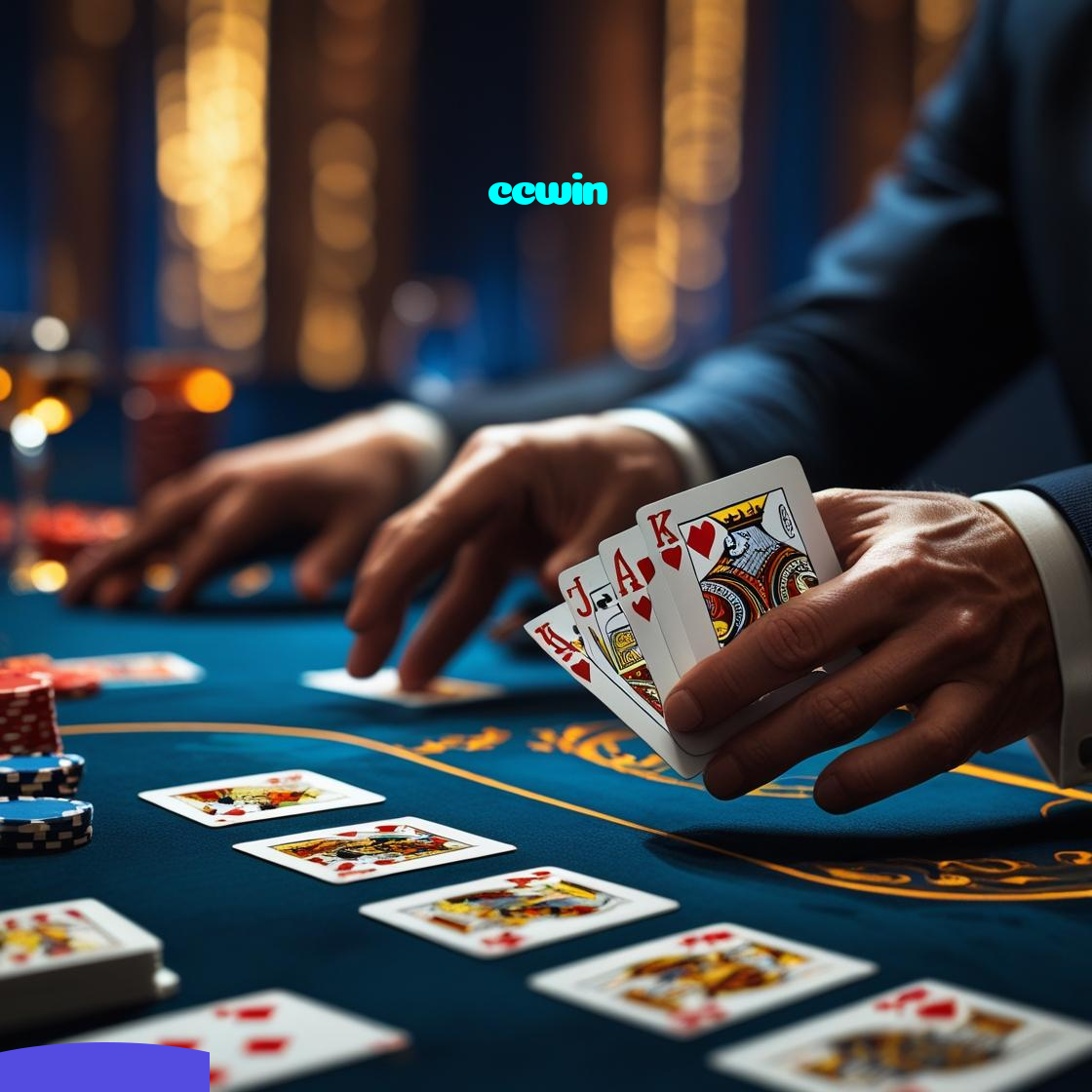 ccwin：Jogue roleta, blackjack e aposte no futebol para uma experiência completa!