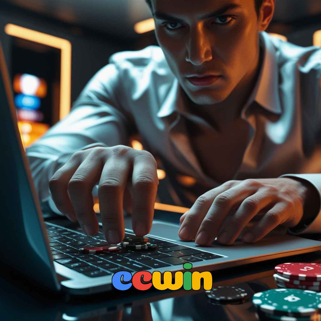 ccwin:Ganhe prêmios em jogos de poker e aposte no futebol com grandes odds!