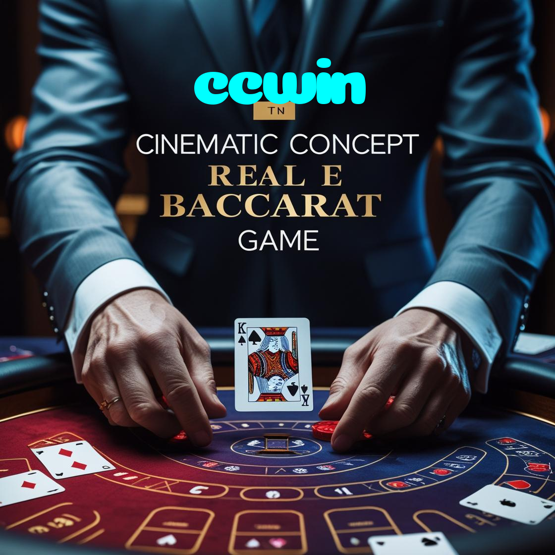 ccwin:Jogue poker e vença como um verdadeiro campeão!