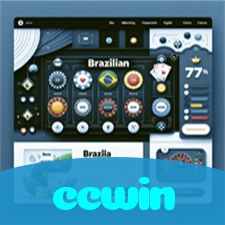 ccwin:A sorte está na roleta! Aposte e ganhe agora!
