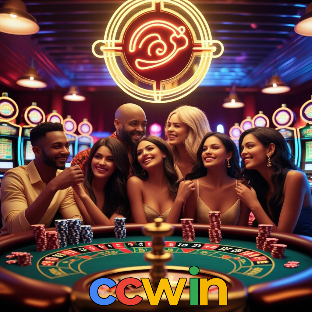ccwin:Jogue roleta, blackjack e aposte no futebol online, tudo em um só lugar!