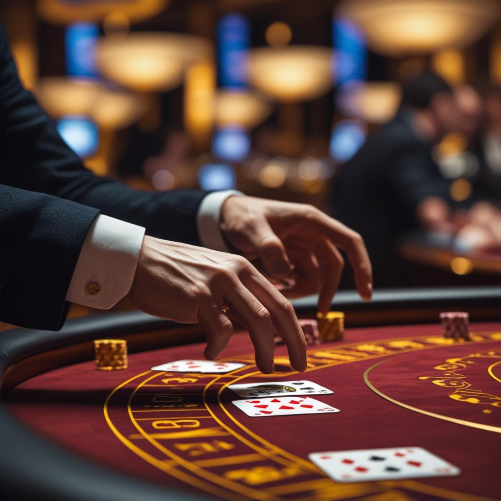 ccwin：O melhor cassino para apostar no futebol e ganhar prêmios em blackjack!