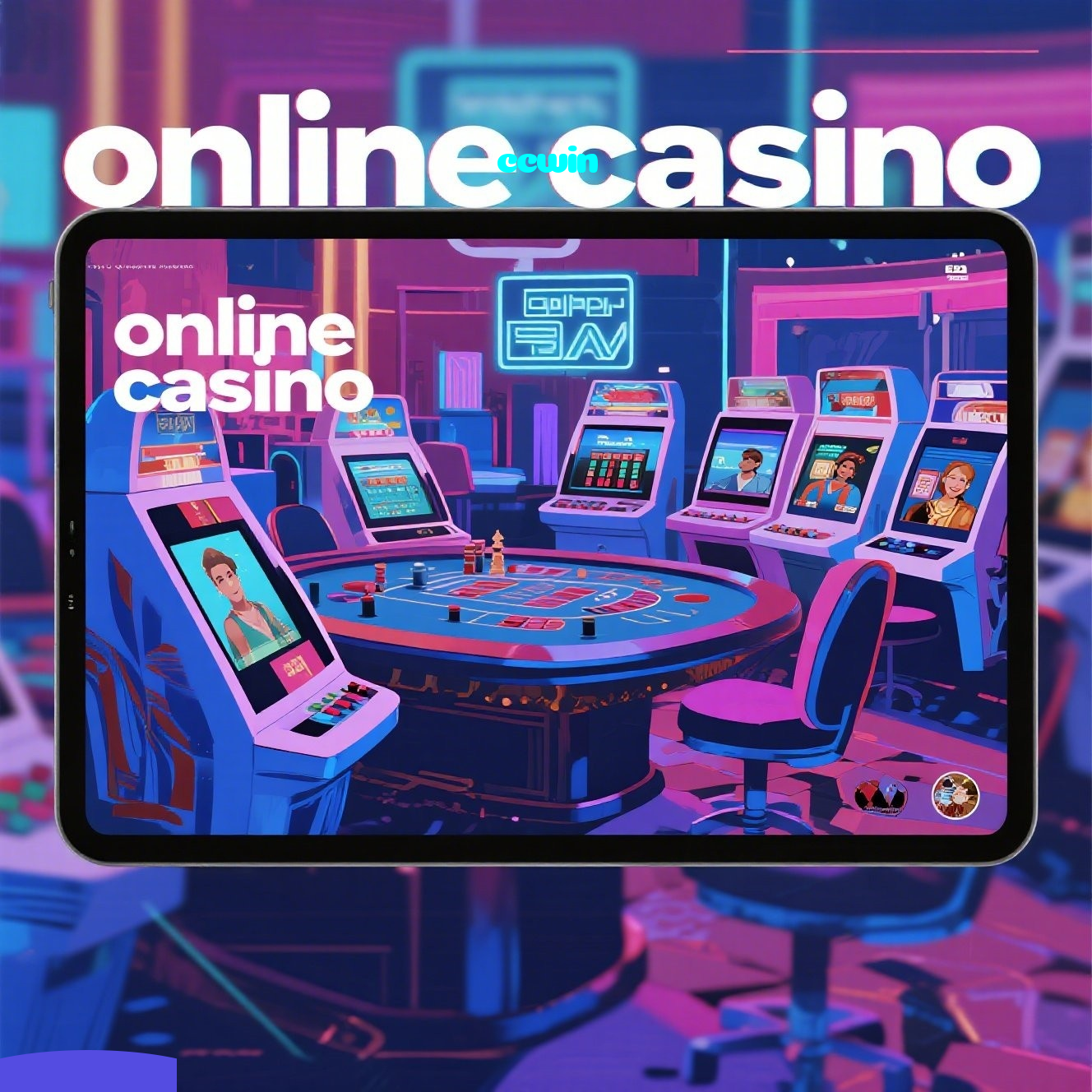 ccwin：Aposte no futebol e ganhe em blackjack e poker com segurança!