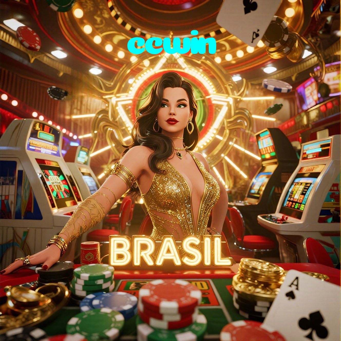ccwin:A sorte está ao seu lado no cassino online com jogos de roleta e apostas no futebol!