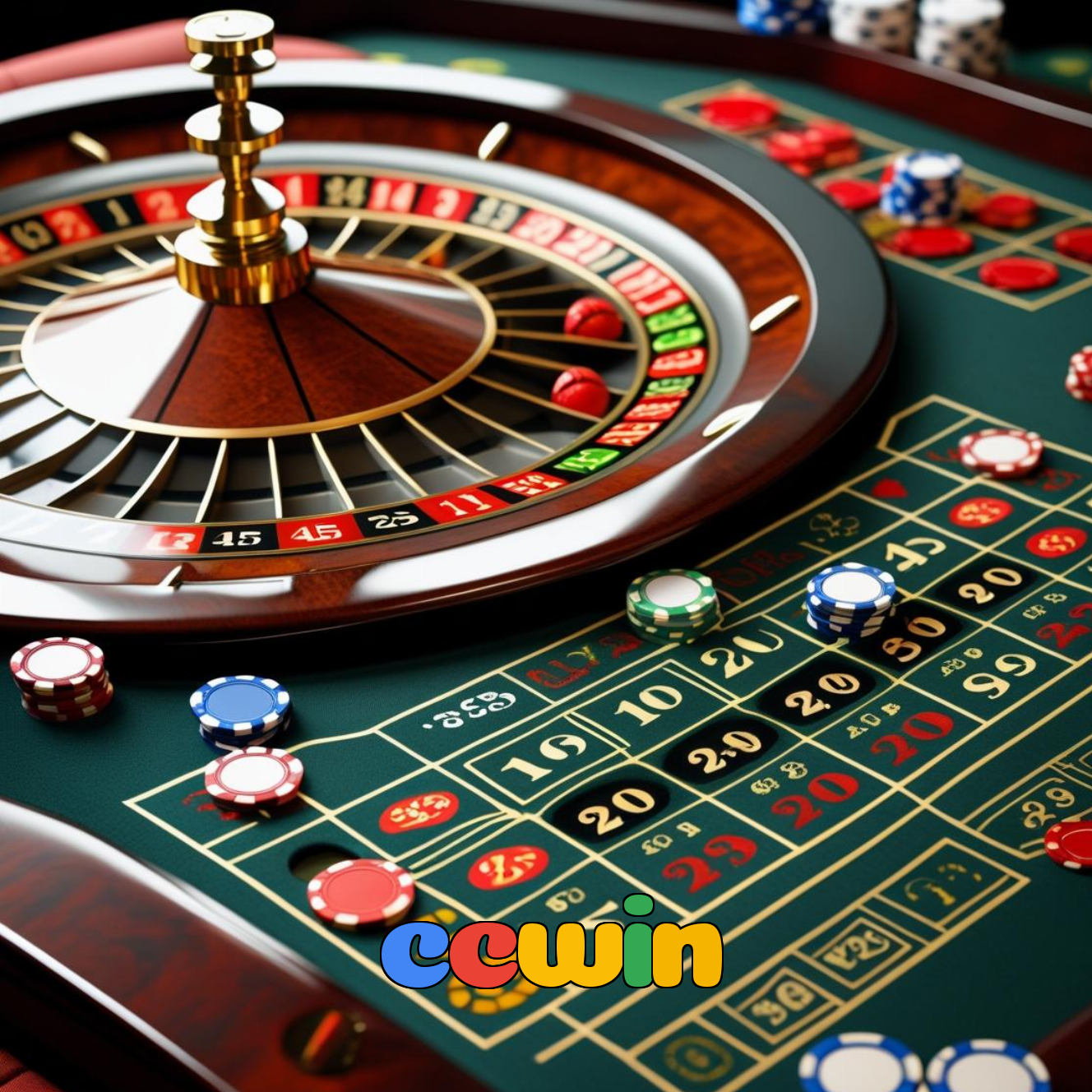 ccwin：Jogue poker e conquiste prêmios como um verdadeiro campeão!