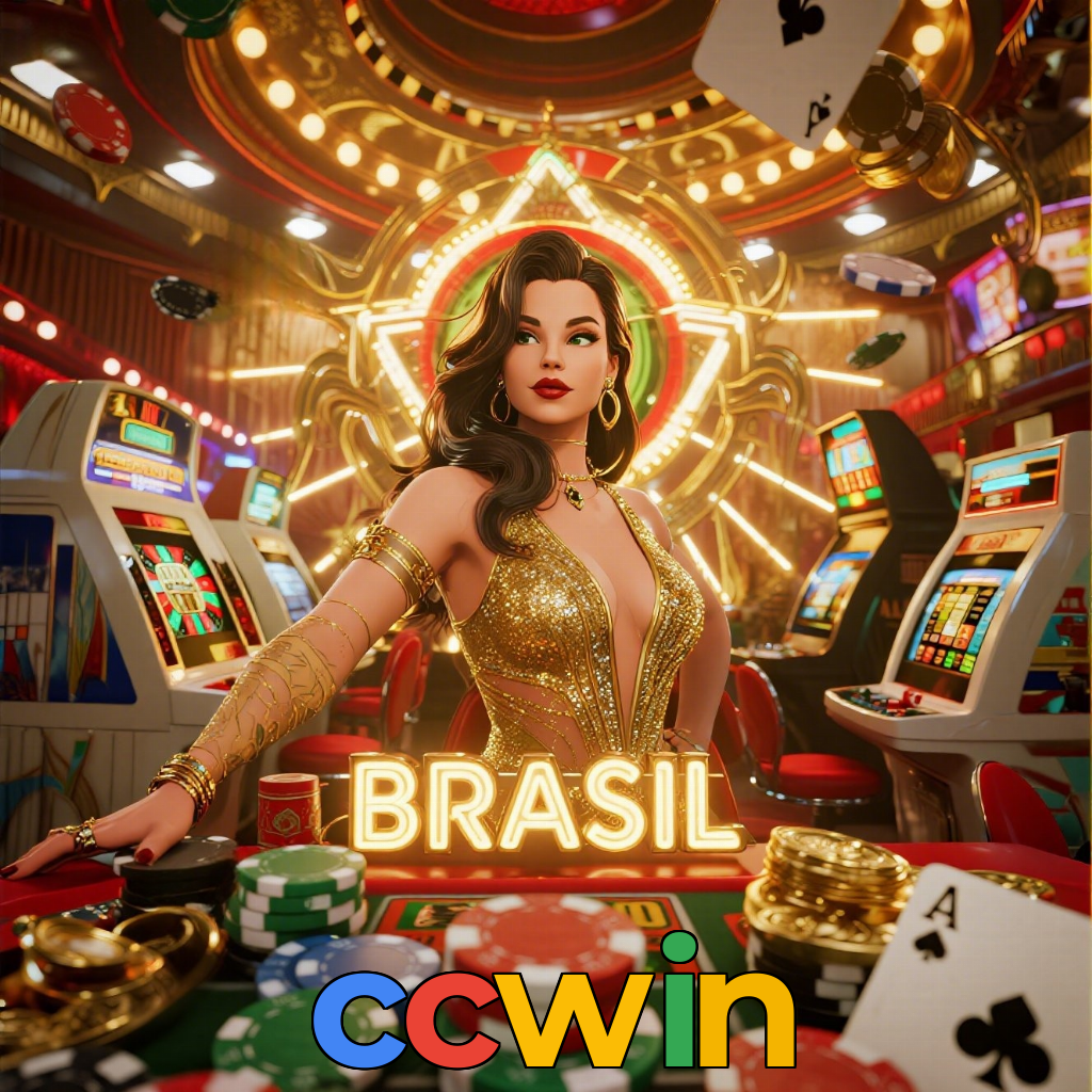 ccwin:Aposte no futebol online e vença de forma única!