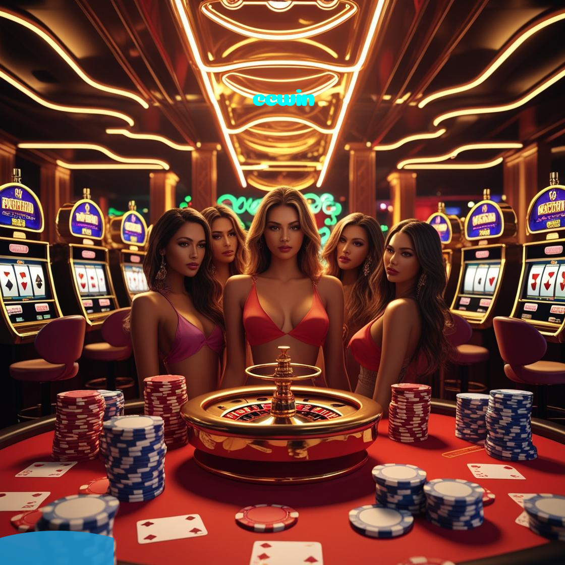 ccwin：Onde a diversão e a sorte se encontram: poker, roleta e futebol online!