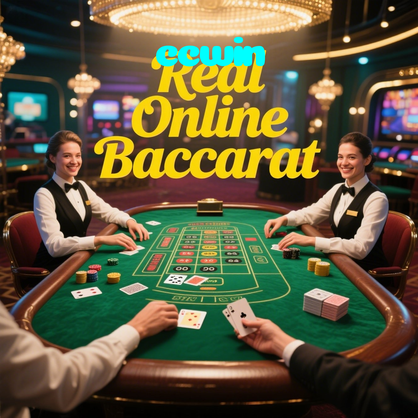 ccwin:O melhor cassino online do Brasil com roleta, blackjack e futebol!