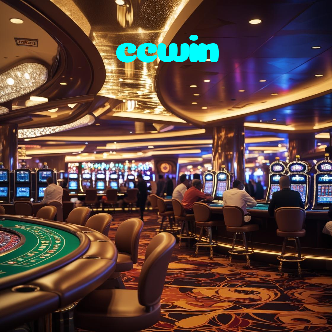 ccwin：O cassino mais confiável para jogar blackjack e apostar no futebol!