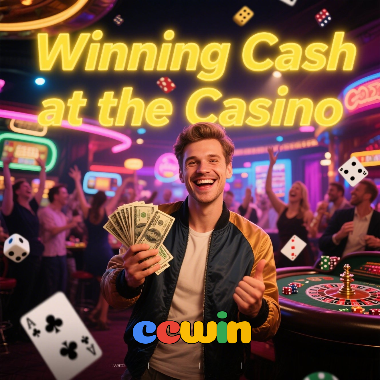 ccwin:Jogue nas nossas roletas e ganhe prêmios incríveis!