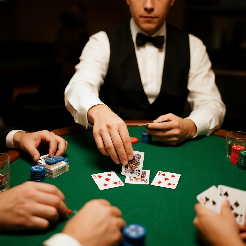 ccwin:Jogue poker como um profissional e vença agora mesmo!