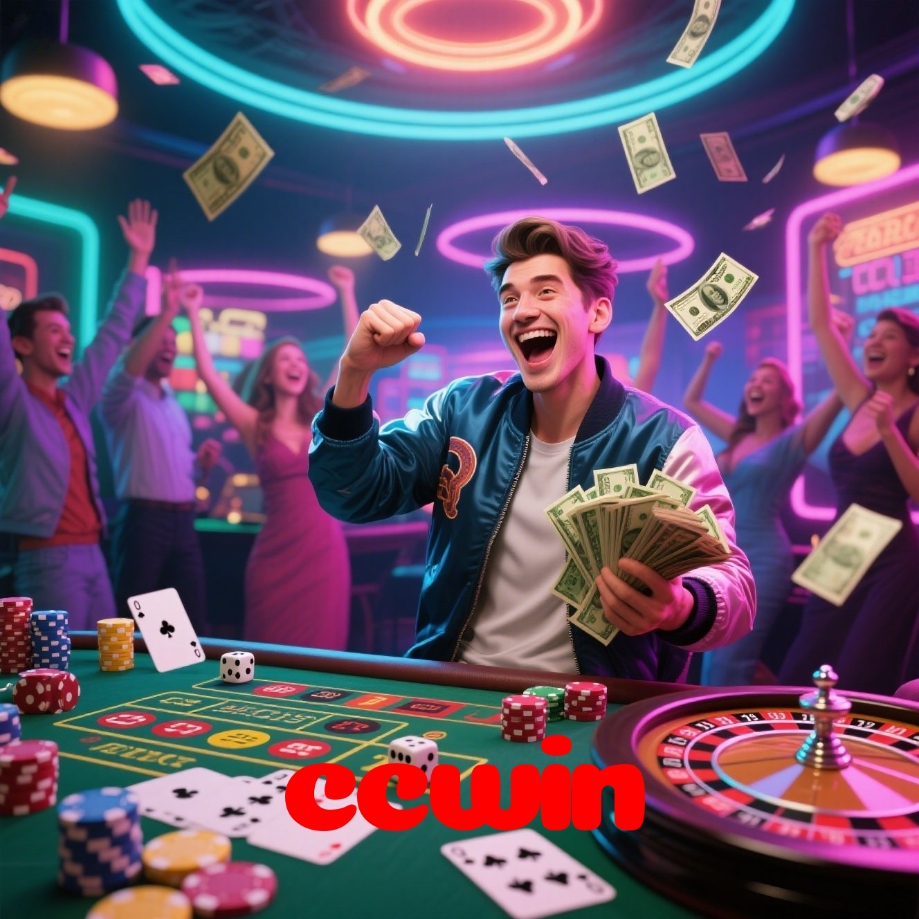 ccwin:Jogue poker online e conquiste grandes vitórias nas cartas!