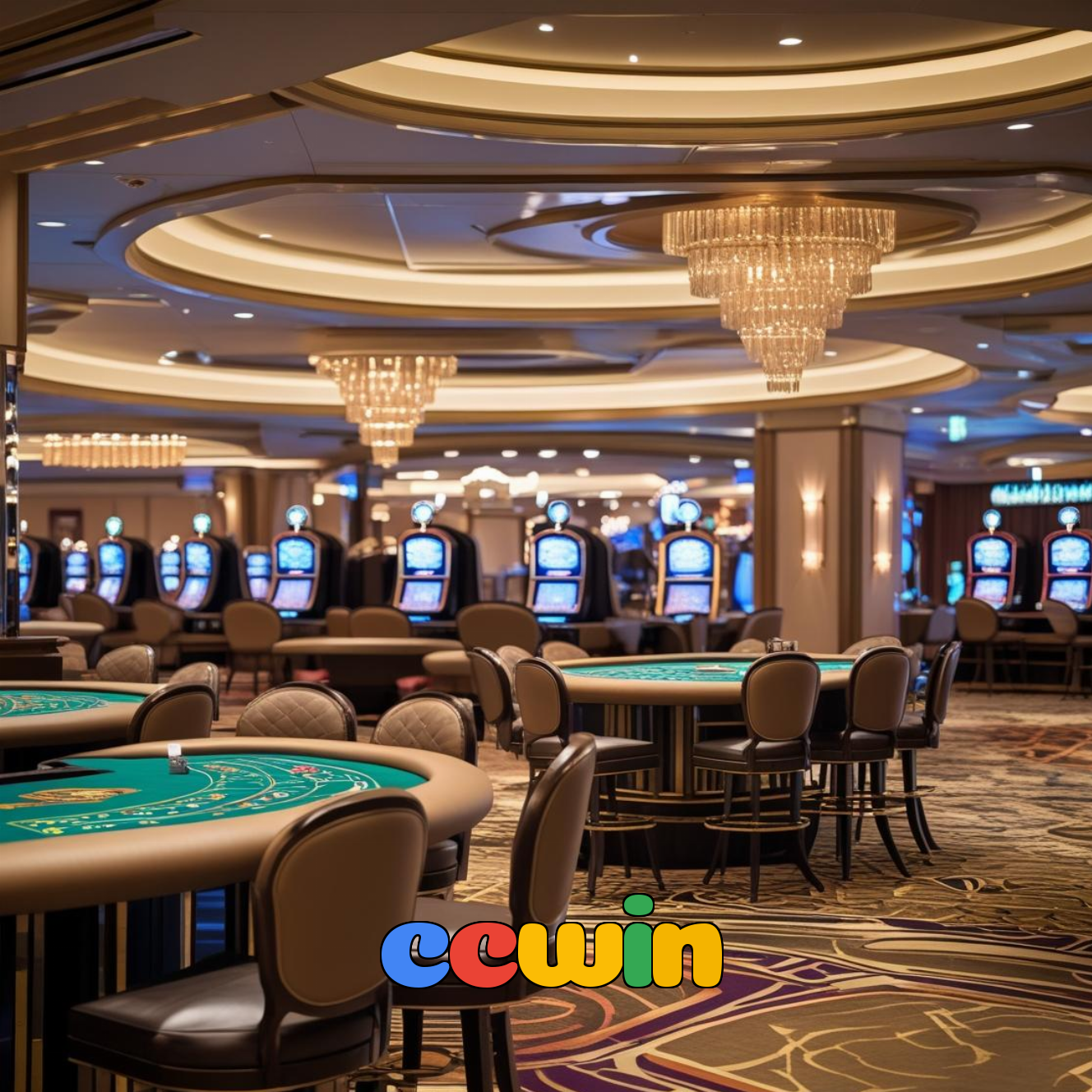 ccwin：Aposte no futebol e ganhe em roleta e blackjack no nosso cassino!