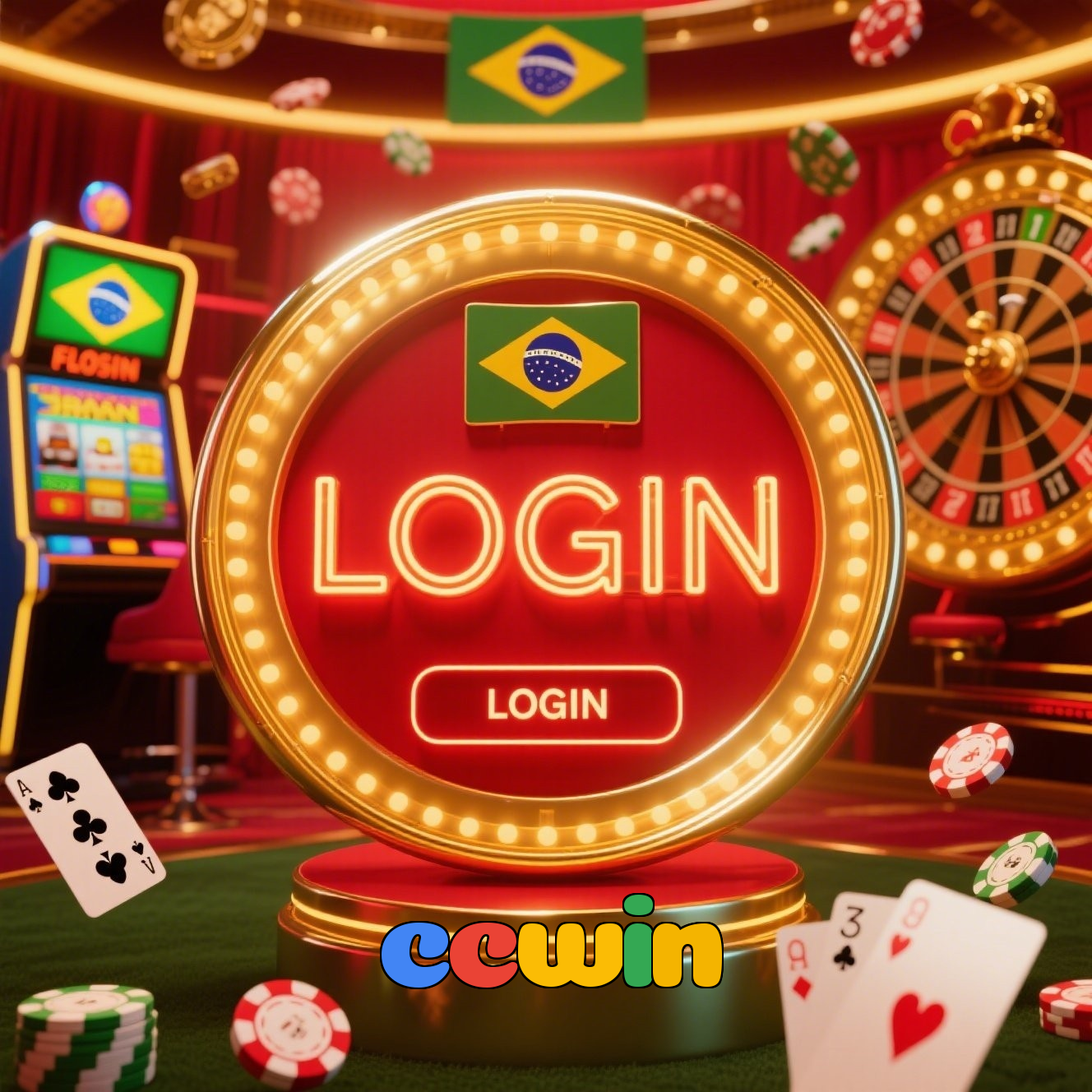 ccwin：A experiência de futebol ao vivo e cassino online mais emocionante espera por você!