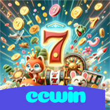 ccwin：Gire nas slots e conquiste o prêmio da sua vida!