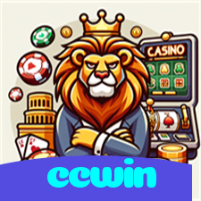 ccwin：O cassino mais confiável para apostas no futebol e jogos de cassino!