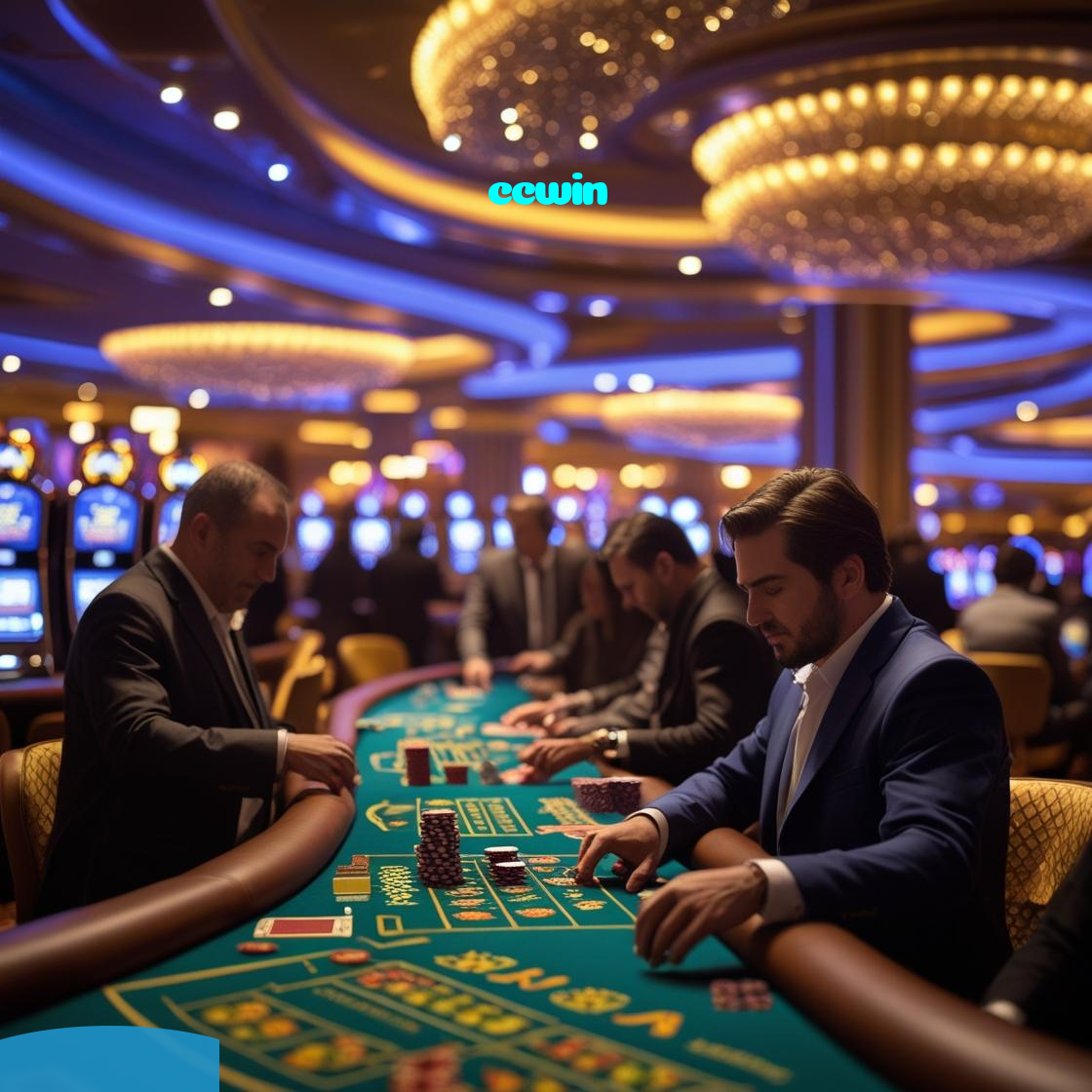 ccwin：Aposte nas melhores slots e conquiste vitórias impressionantes!