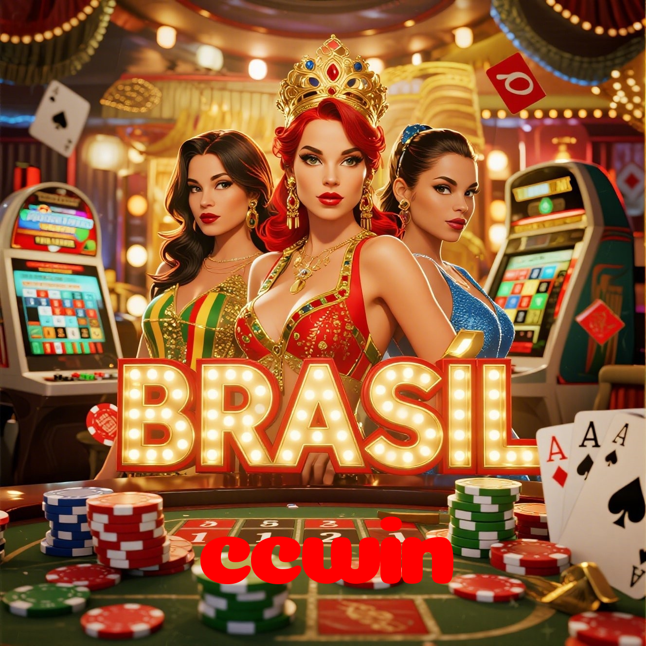ccwin:Vença no futebol e nos melhores jogos de cassino online, como poker e roleta!