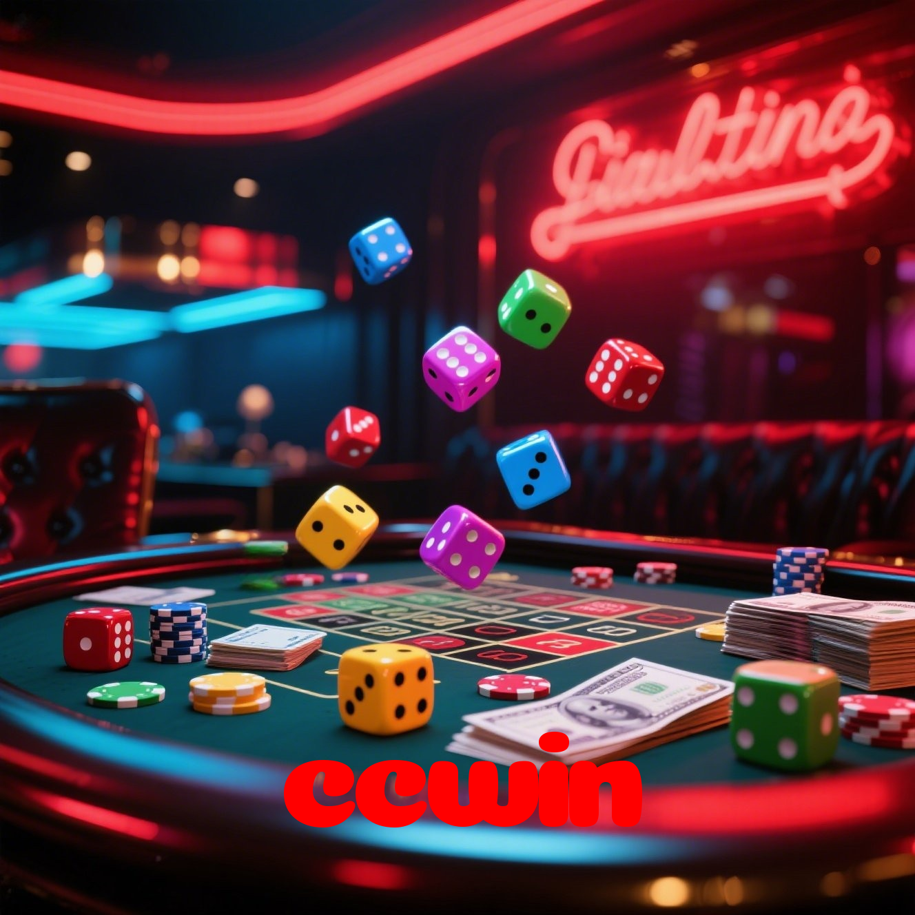 ccwin:A diversão começa no cassino online com poker, roleta e apostas no futebol!