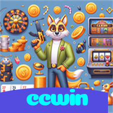 ccwin：Onde as apostas no futebol se encontram com as vitórias no cassino!